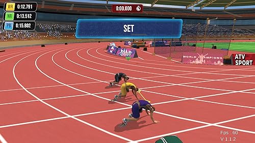 Sports Championship 2024: Ultimate Olympic Challenge