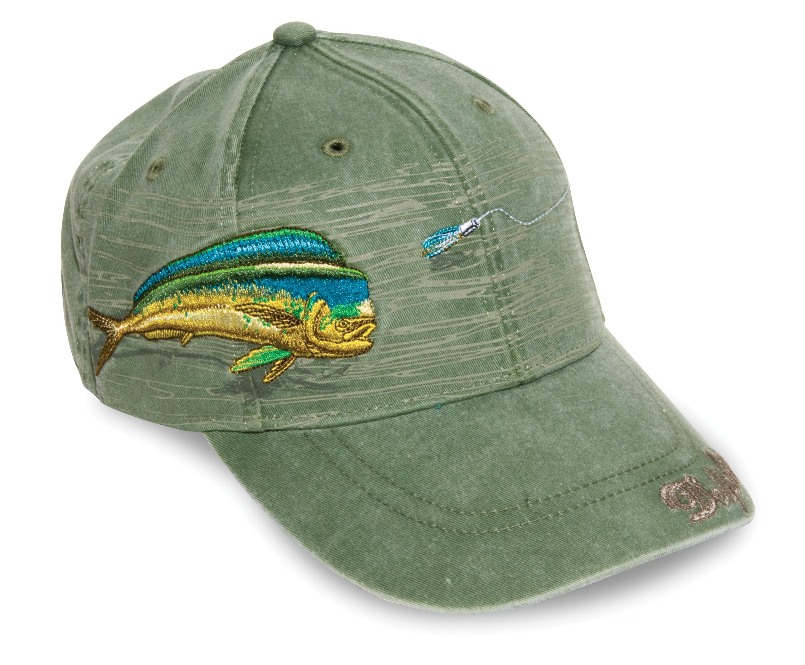 Flying Fisherman Native Angler Series 