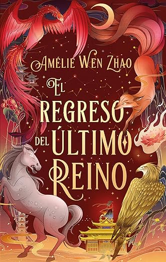 El regreso del último reino