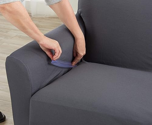 Miniatura 3 de Sofá Tuckers. Funda para sofá Juego de 10