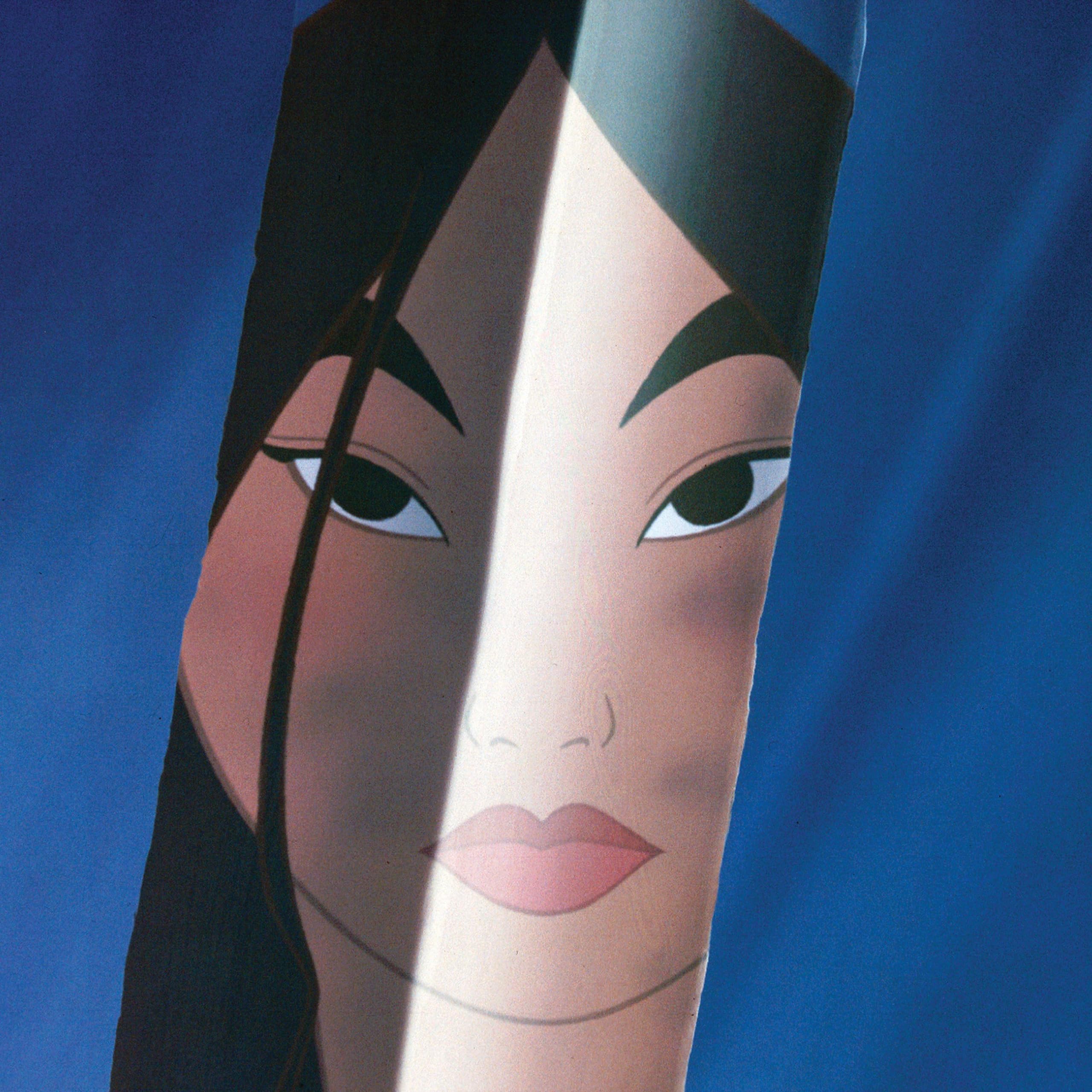 Mulan