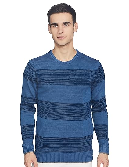mens branded sweaters