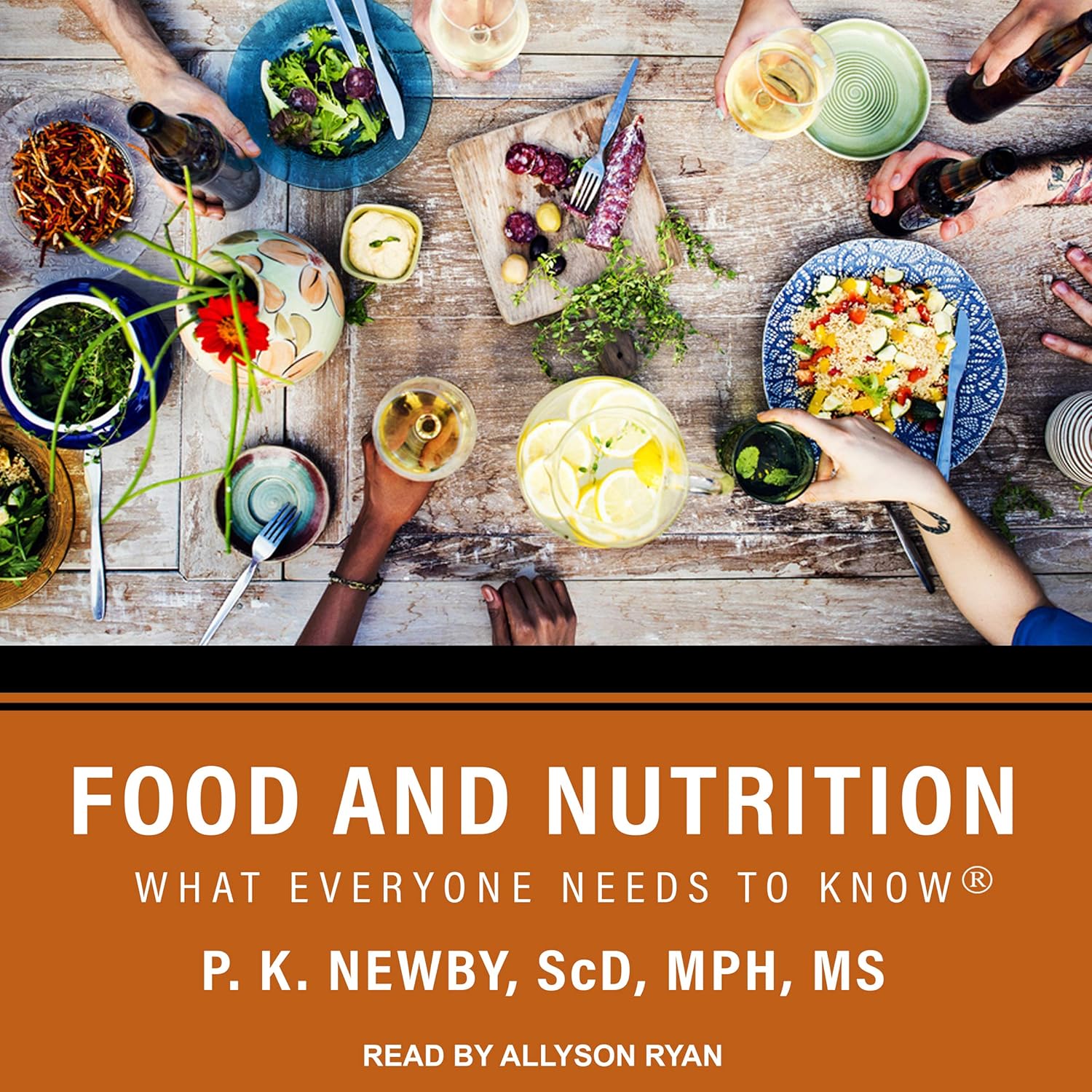P.K. Newby Food and Nutrition