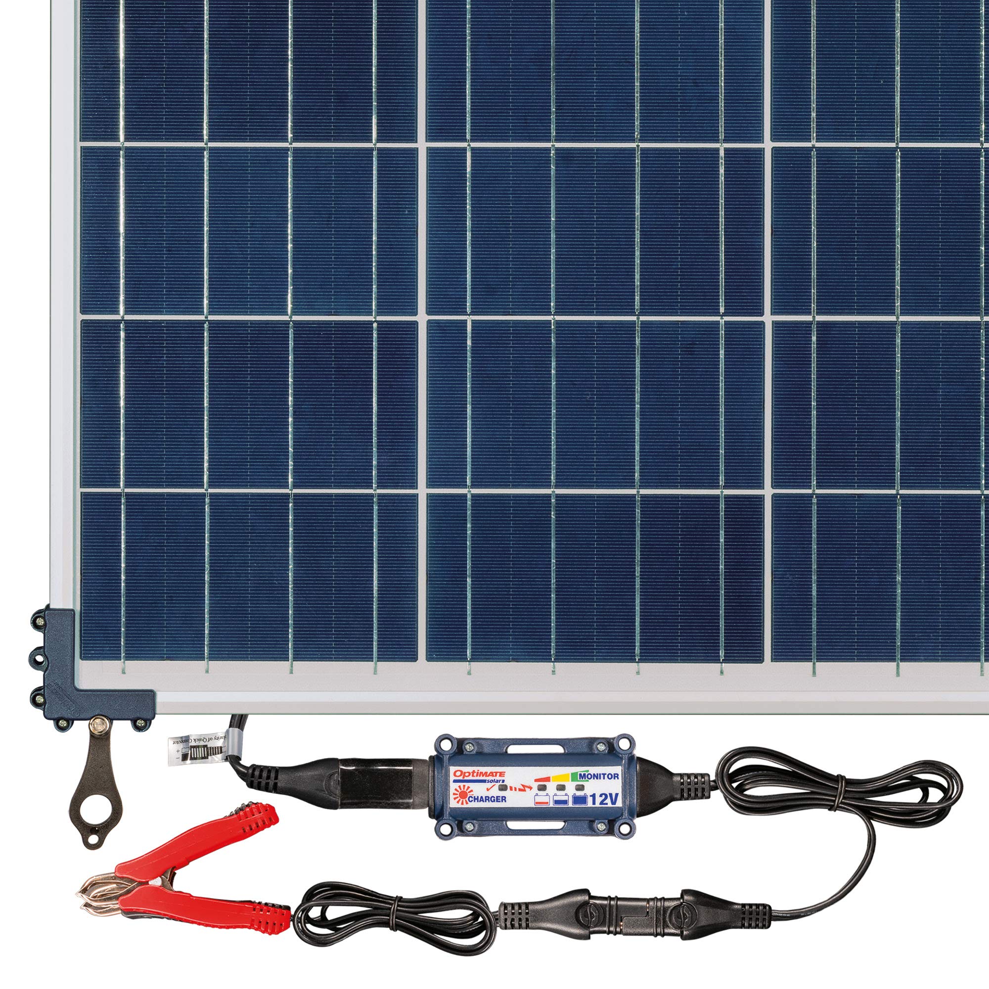 Amazon.co.jp: テックメイト(TecMATE)【公式】OptiMATE充電器 80W