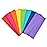 American Greetings Rainbow Tissue Paper, 40 Sheets (8 colors, 20 in. x 20 in.) for Birthdays, All Occasions, Gift Bags and Boxes, Gift Wrap, Crafts, Paper Flowers, Pom Poms, and More