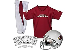 NFL Youth Football Gear for Arizona Cardinals