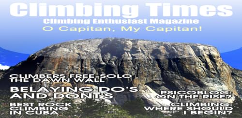 Climbing Times - Thumbnail 5