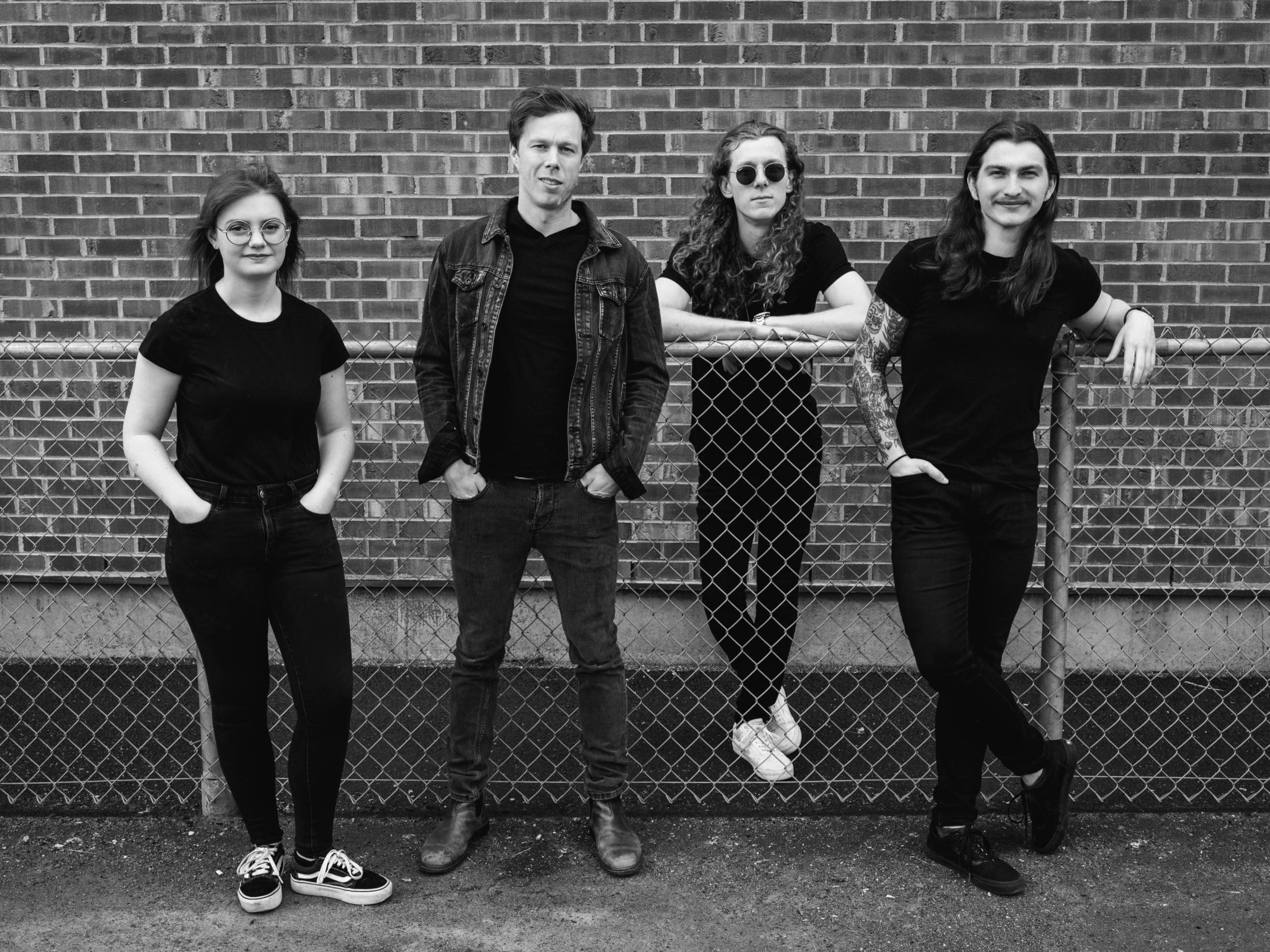 Nick Earle & The Reckless Hearts