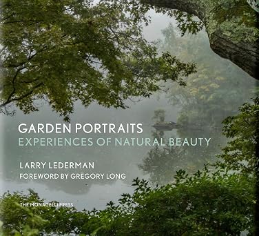 Garden Portraits Experiences of Natural Beauty
