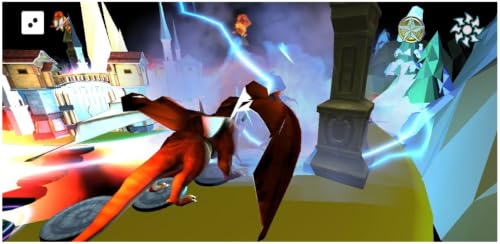 Inside Portal - Year 2267 – vue 6