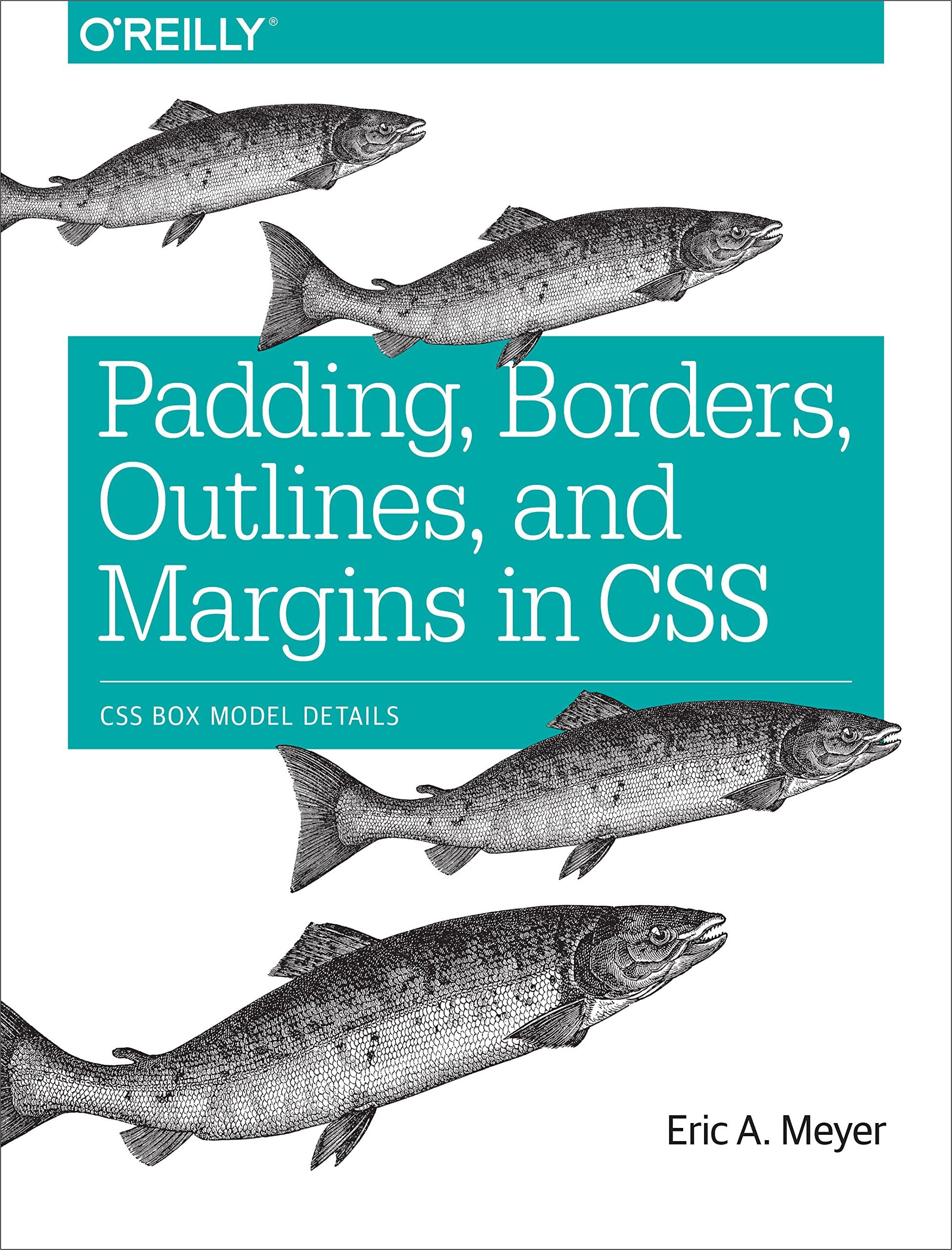 Padding, Borders, Outlines and Margins in CSS: CSS Box Model Details