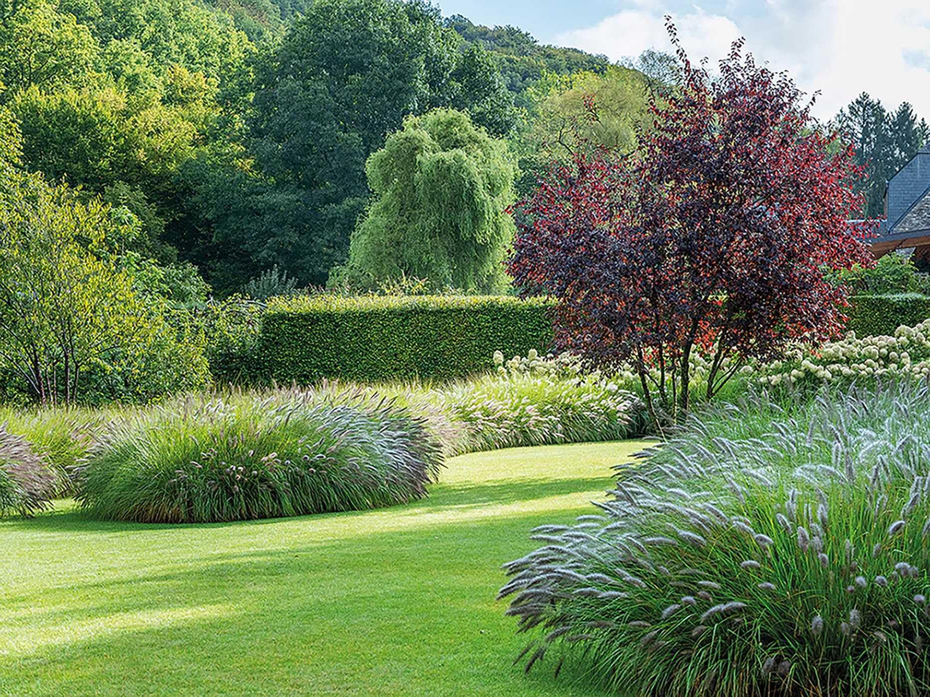 World's Best : 50 Gardens from Around the Globe /anglais (World’s Best From Around The Globe)
