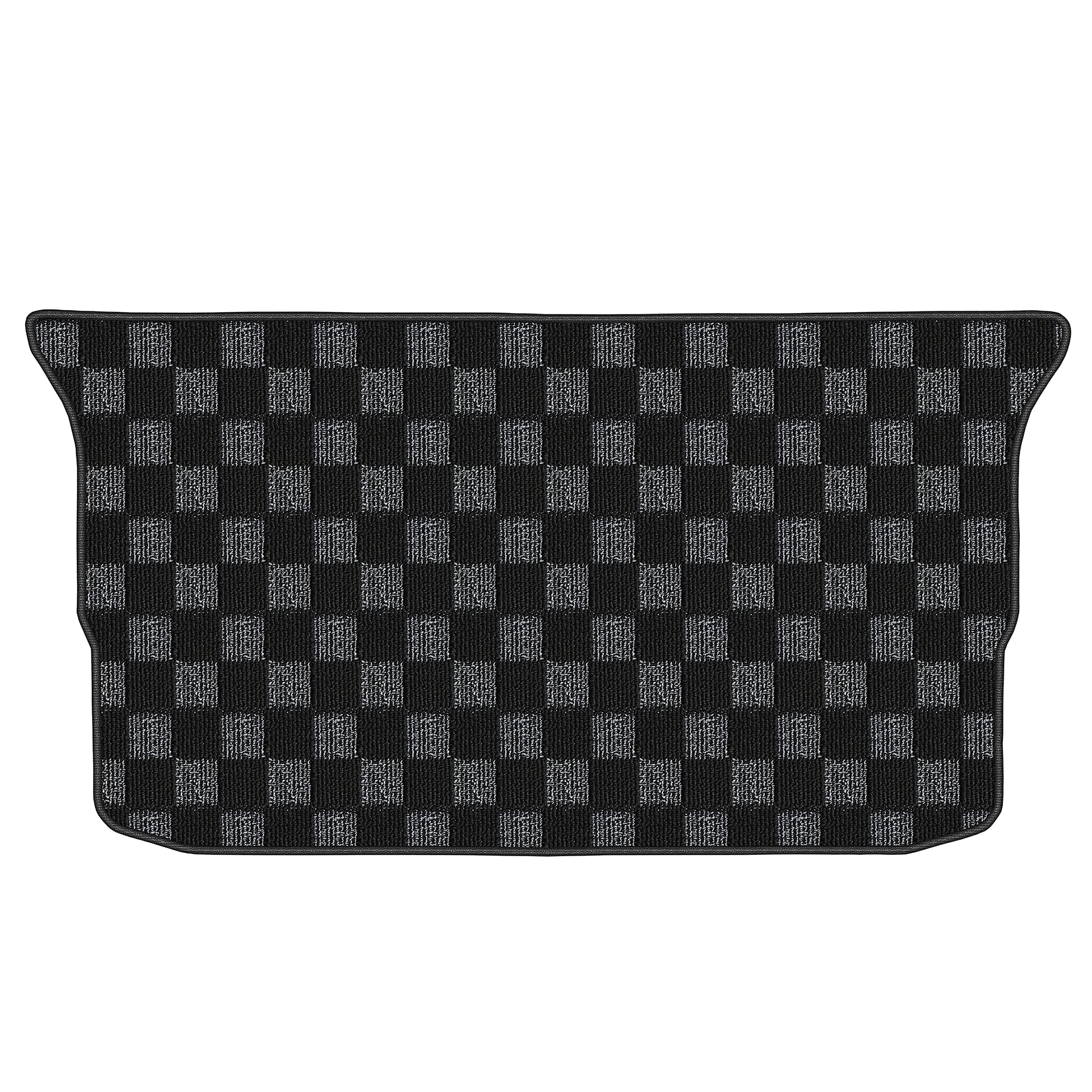Amazon | Aviles ルノー 互換品 トゥインゴ AHH4 ラゲッジマット