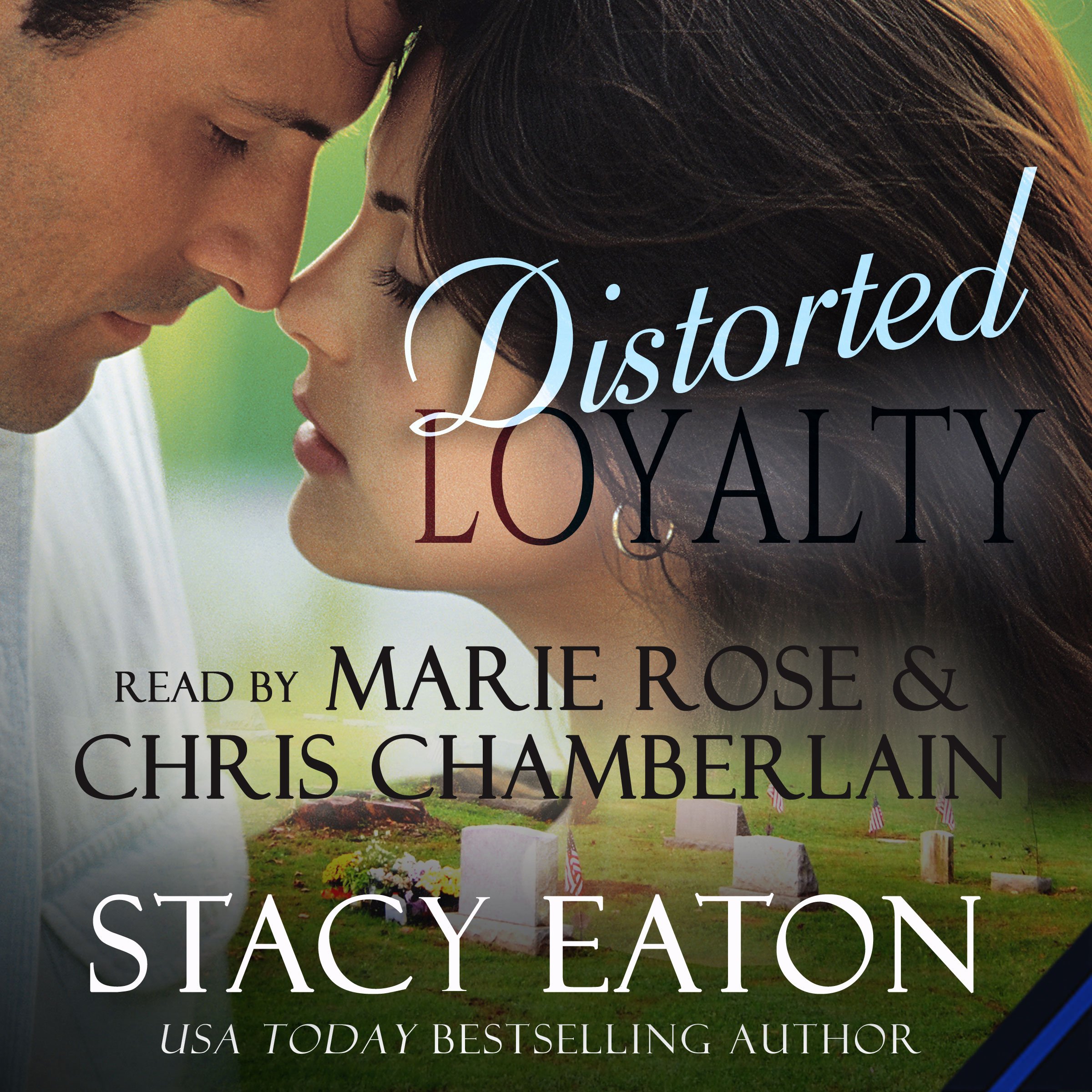 Cover art for Distorted Loyalty