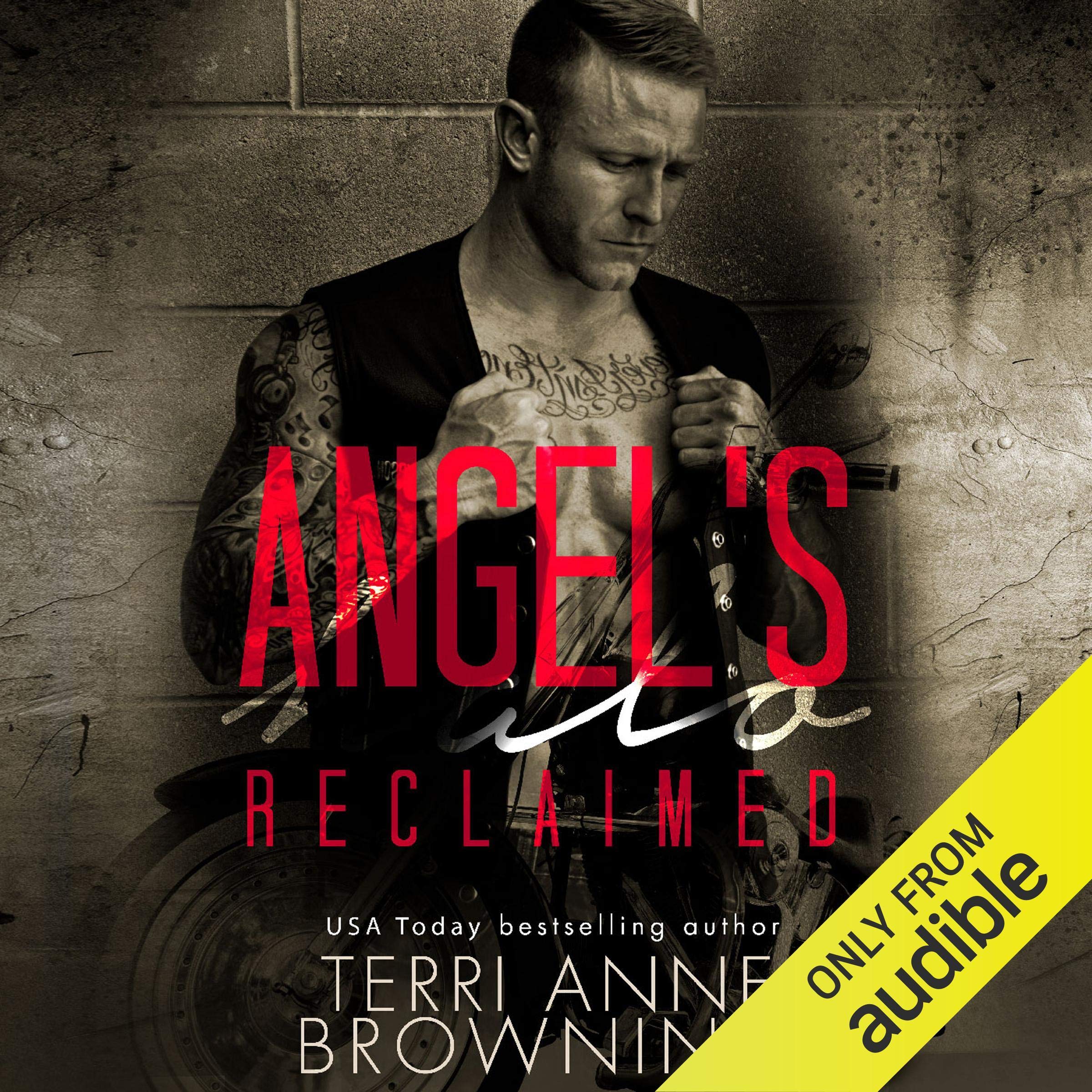 Angel's Halo: Reclaimed
