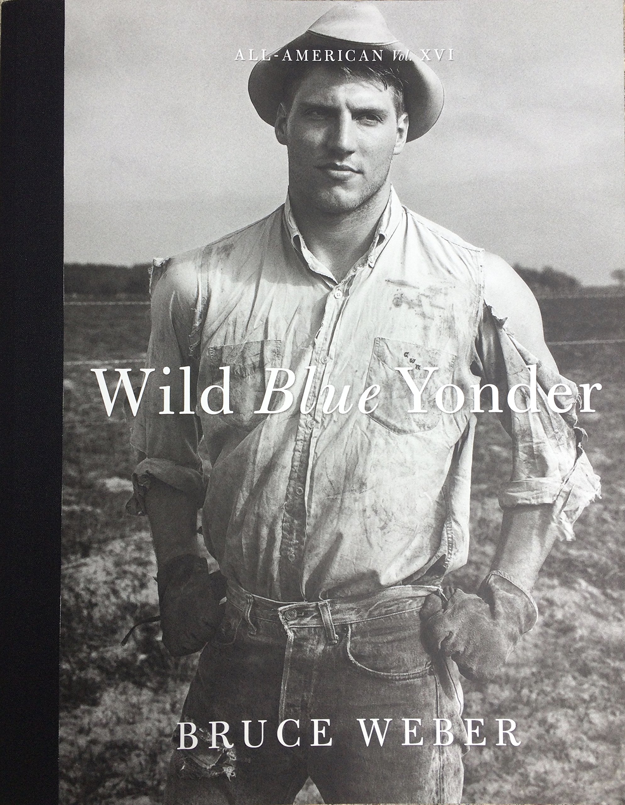 Amazon.com: Bruce Weber: books, biography, latest update