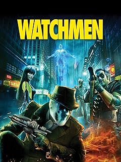 Watchmen (2009, Zack Snyder)