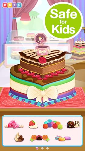 Cake Shop #TOP1