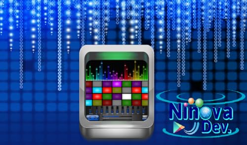 Dj Music Pad
