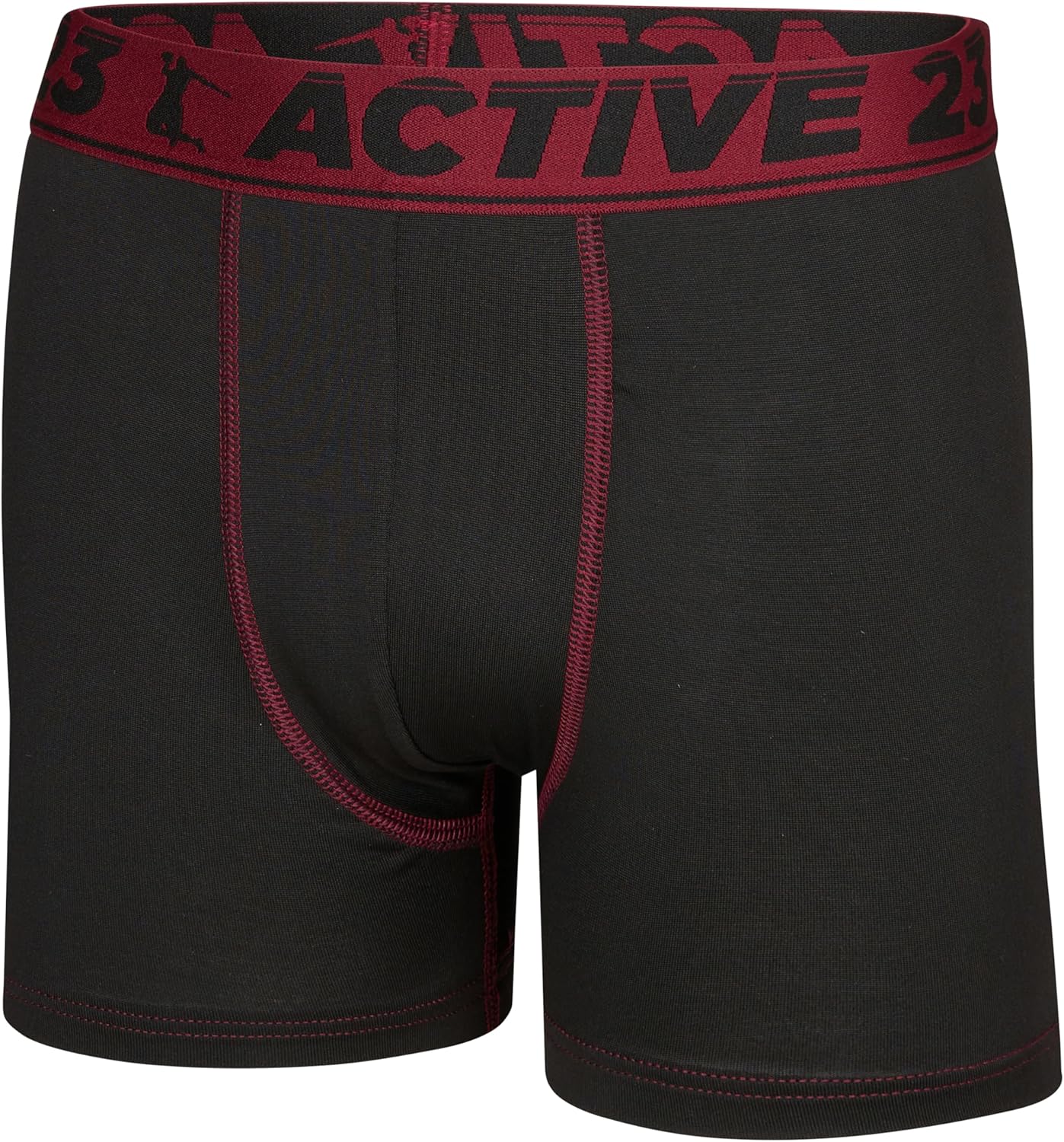 Boys Boxer Briefs - Pack of 4, 5 or 6 - Comfortable and Durable Underwear - Image 4