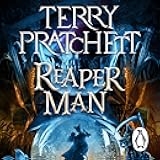 Reaper Man: Discworld, Book 11