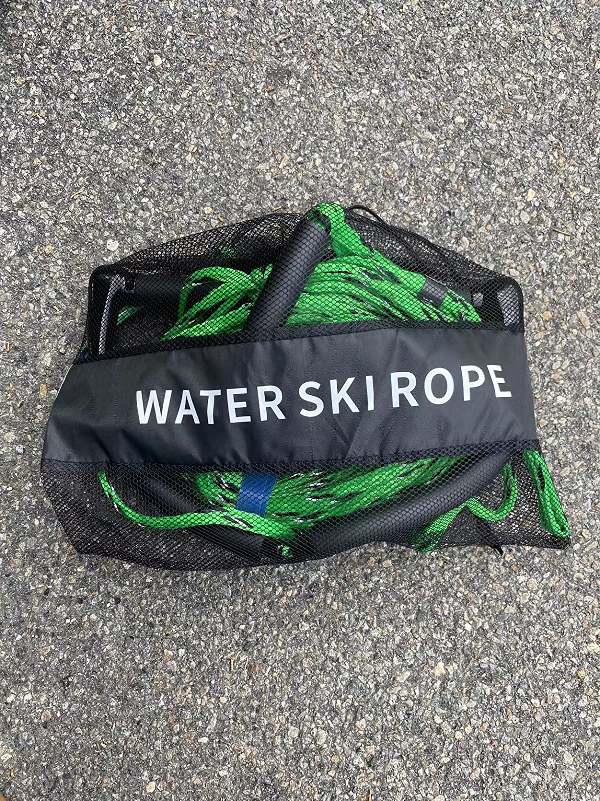 9/mo Finance MAYAPHILOS 75ft Wakeboard Water Ski Kneeboard Rope with