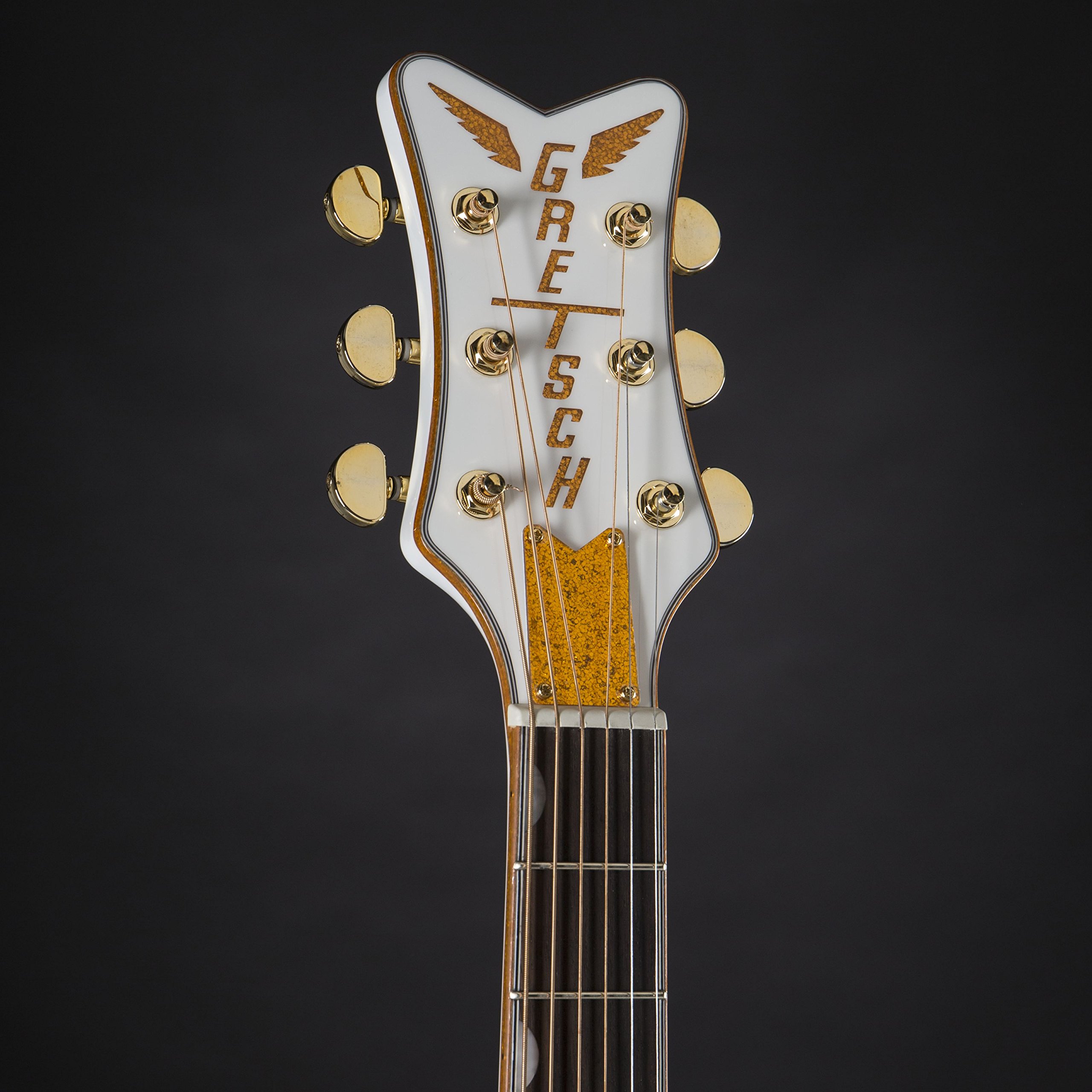 新品未使用 GRETSCH G5021WPE グレッチ ペンギン エレアコ Gretsch G5021E Rancher Penguin Parlor Acoustic/Electric Mint