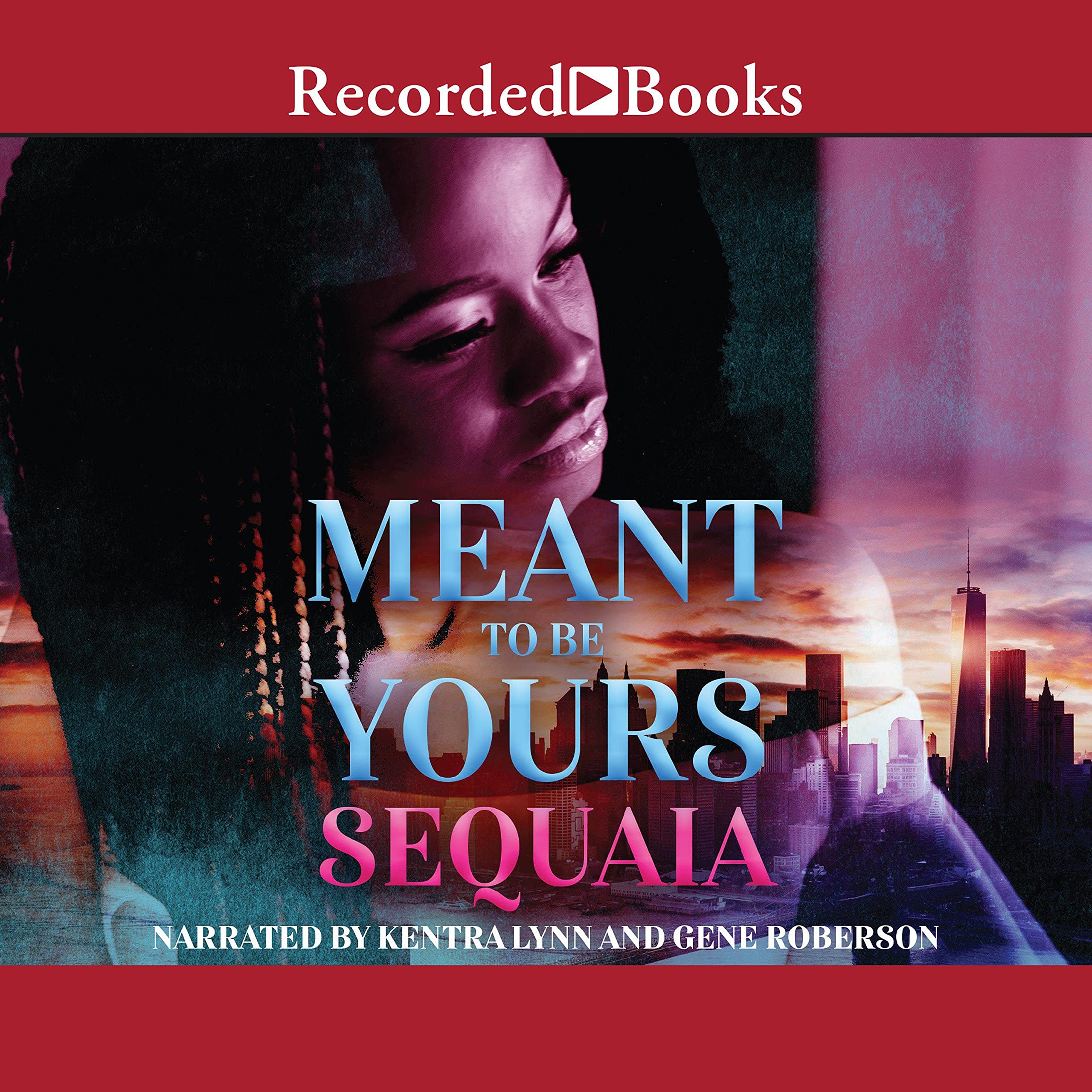 Cover art for Meant to Be Yours