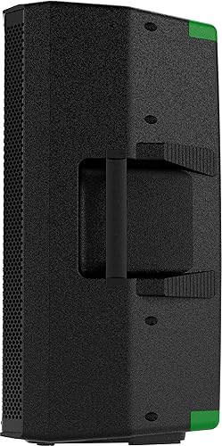 Miniatura 6 de Mackie Thrash, altavoz de 15 pulgadas y 1300 W, negro, (Thrash215)