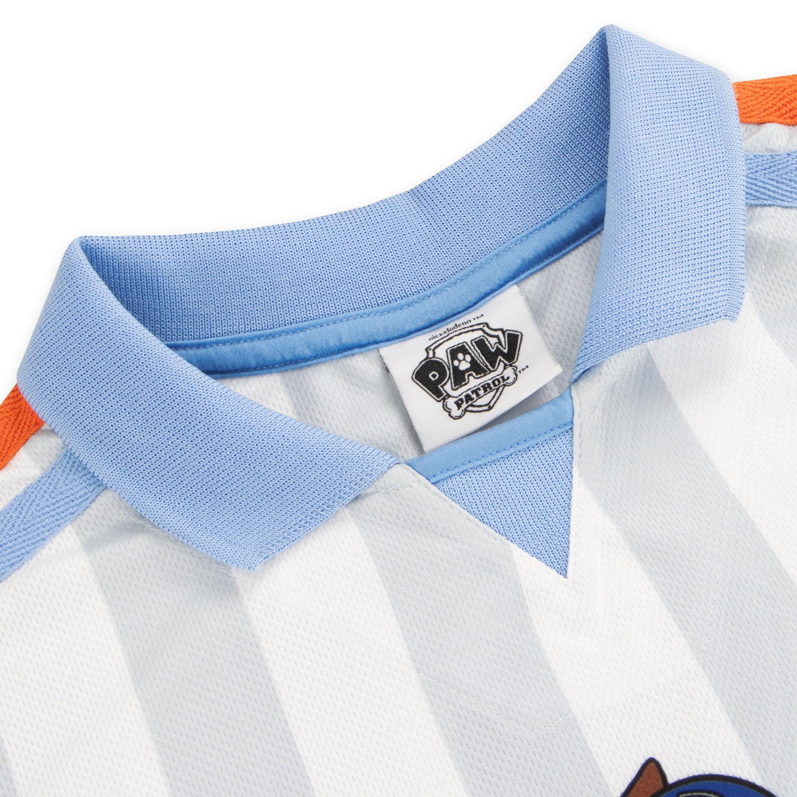 Paw Patrol Camiseta Niño, Camiseta Futbol con Chase, Marshall Y Rubble, Camiseta Niño De La Patrulla Canina, Ropa De Niños De Verano