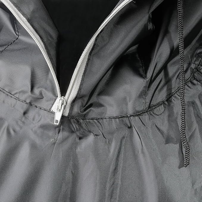 4ucycling rain jacket