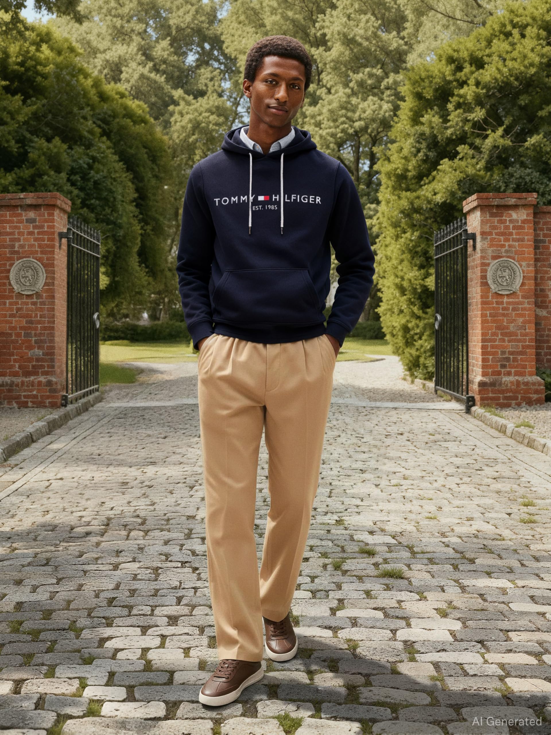 Tommy Hilfiger Mw0mw11599 Herren