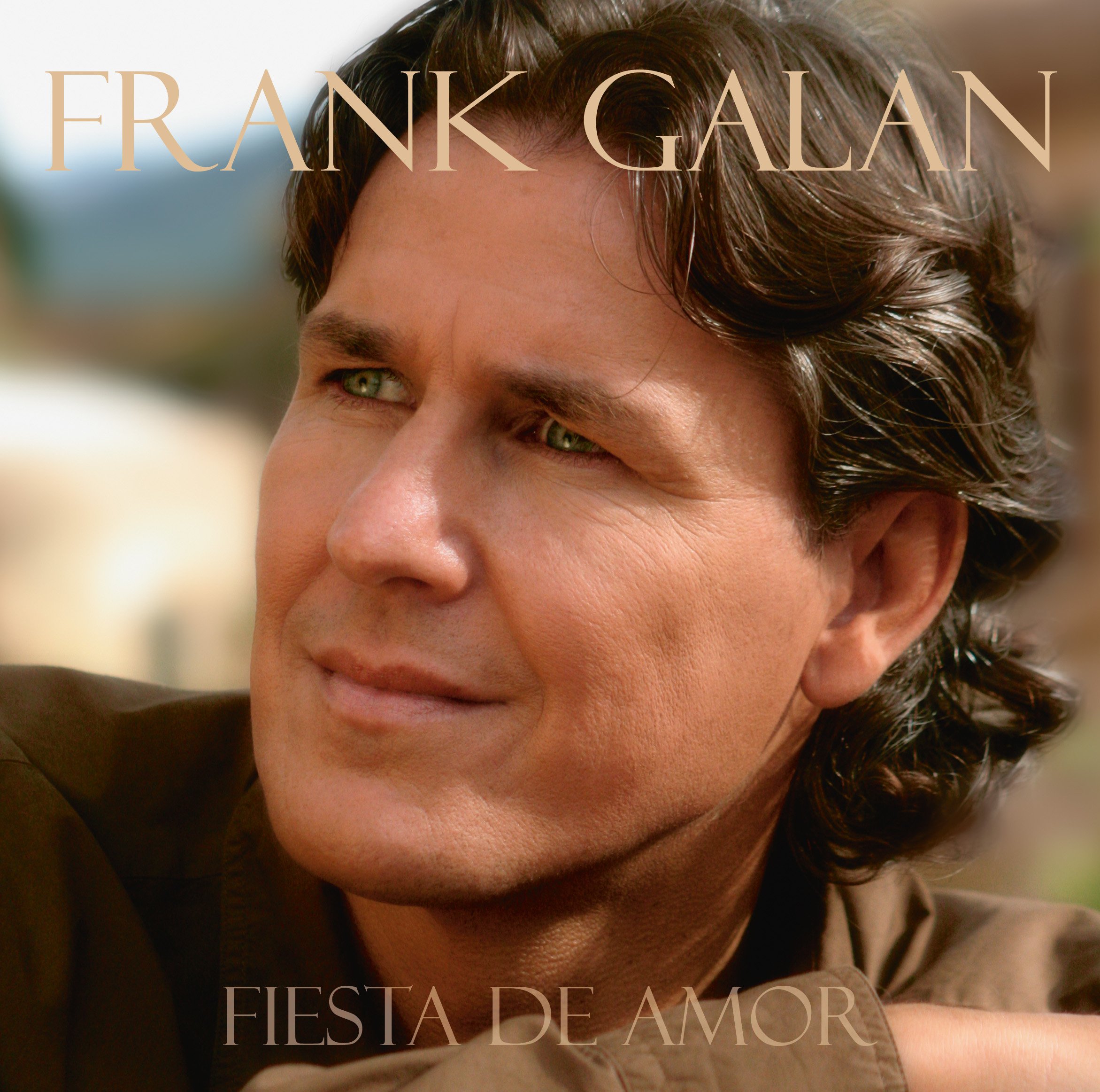 Frank Galan