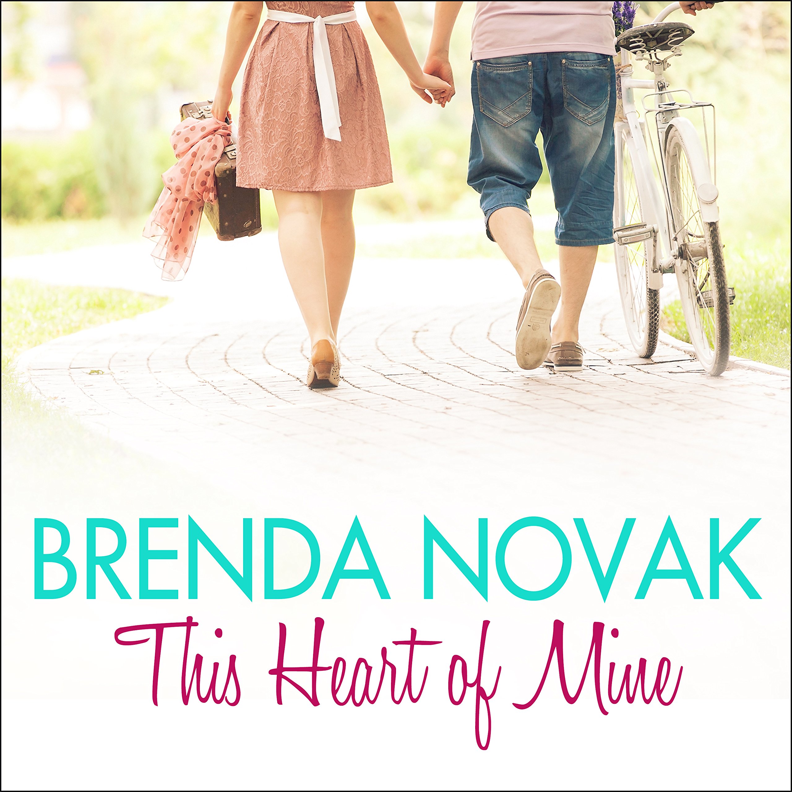 Cover art for This Heart of Mine
