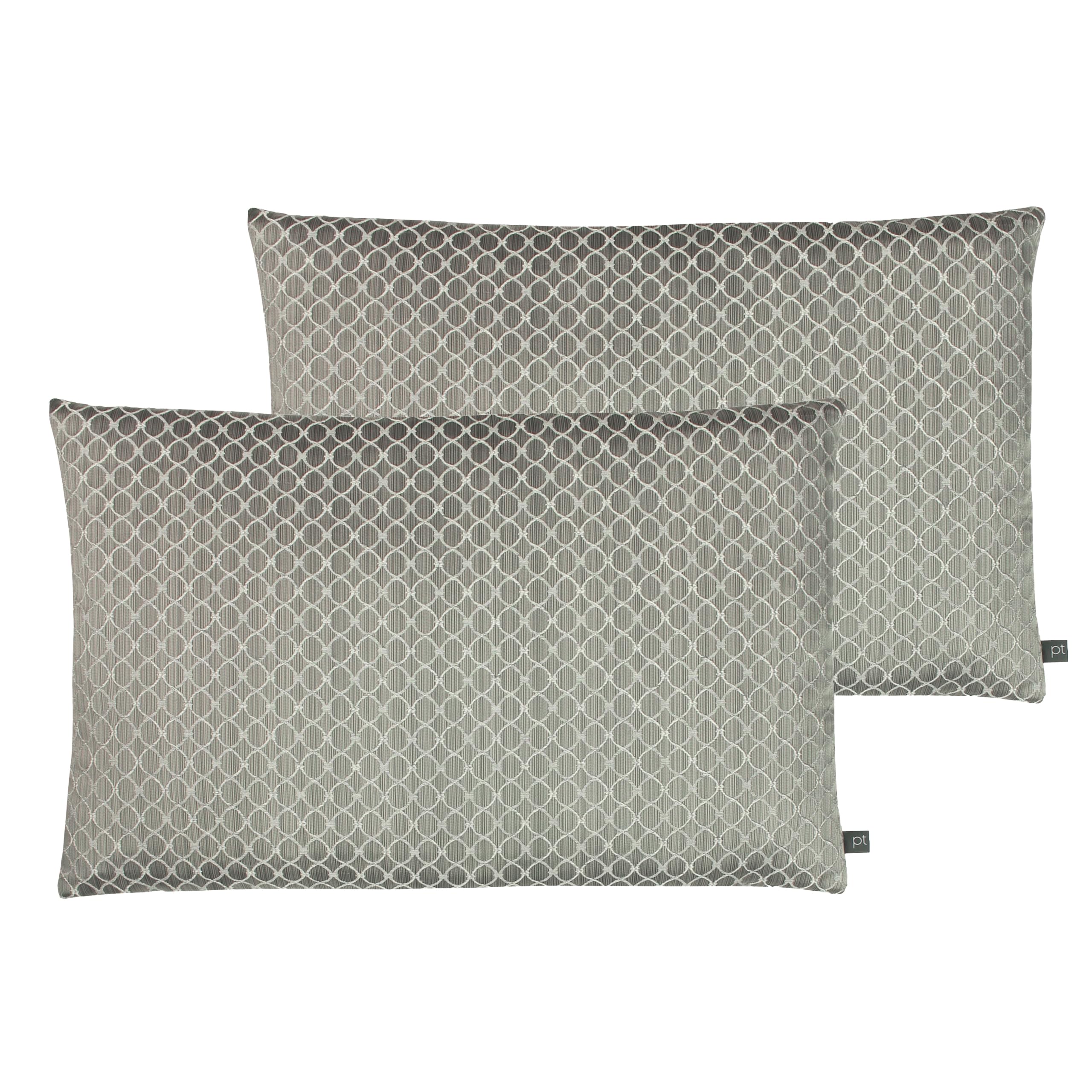Prestigious Textiles Gem Feather Filled Cushion - Twin Pack