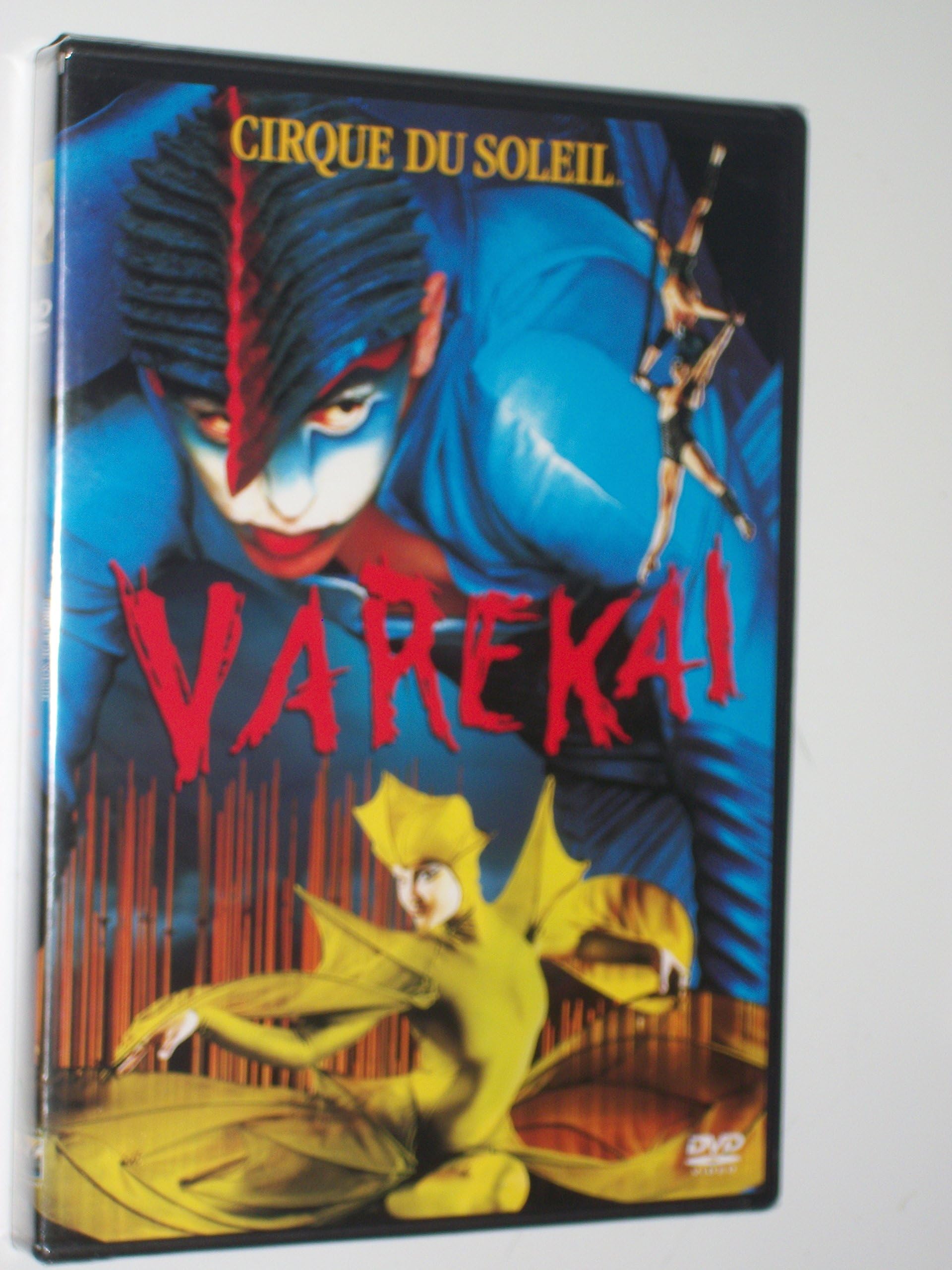 Cirque du Soleil™ : Varekai