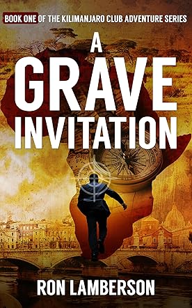 A Grave Invitation