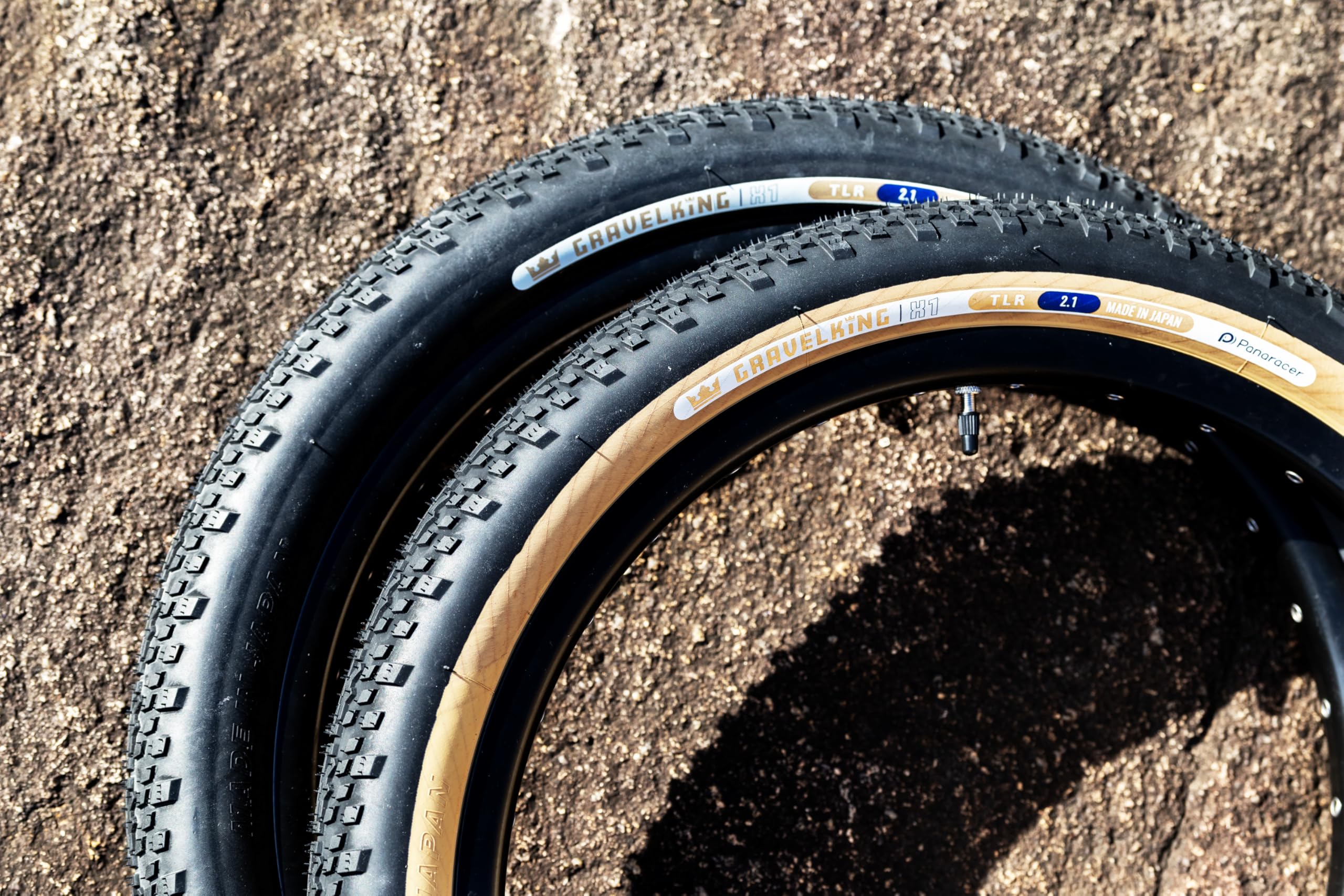 Amazon | パナレーサー(Panaracer) グラベルキングX1 チューブレス
