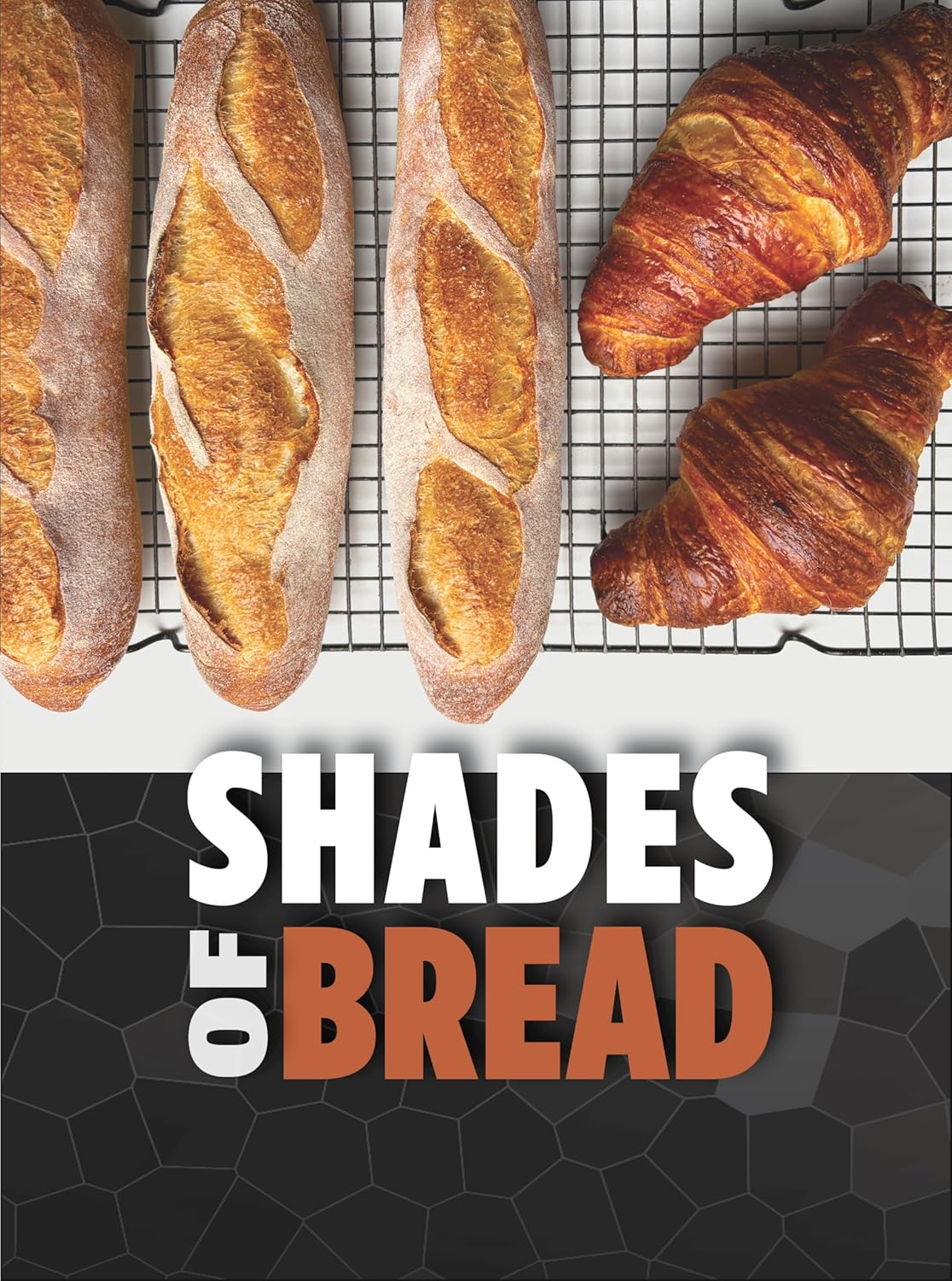 Shades of Bread      Kindle Edition