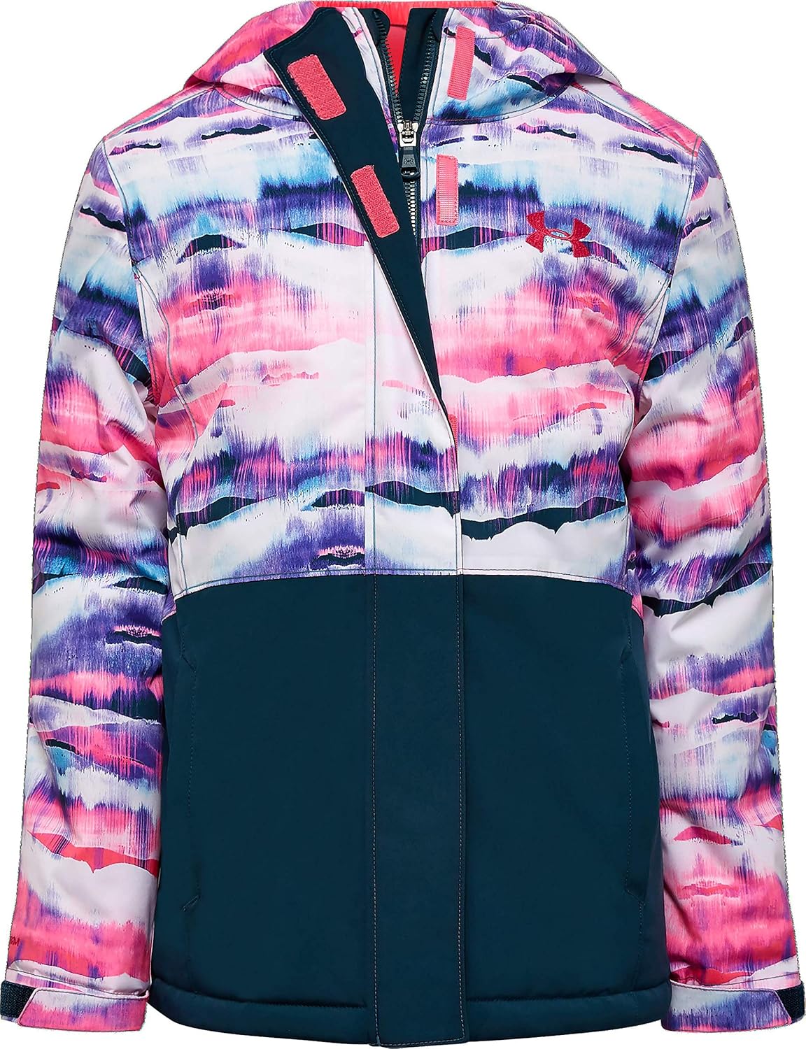 Under Armour Boys' Ua Treetop Jacket