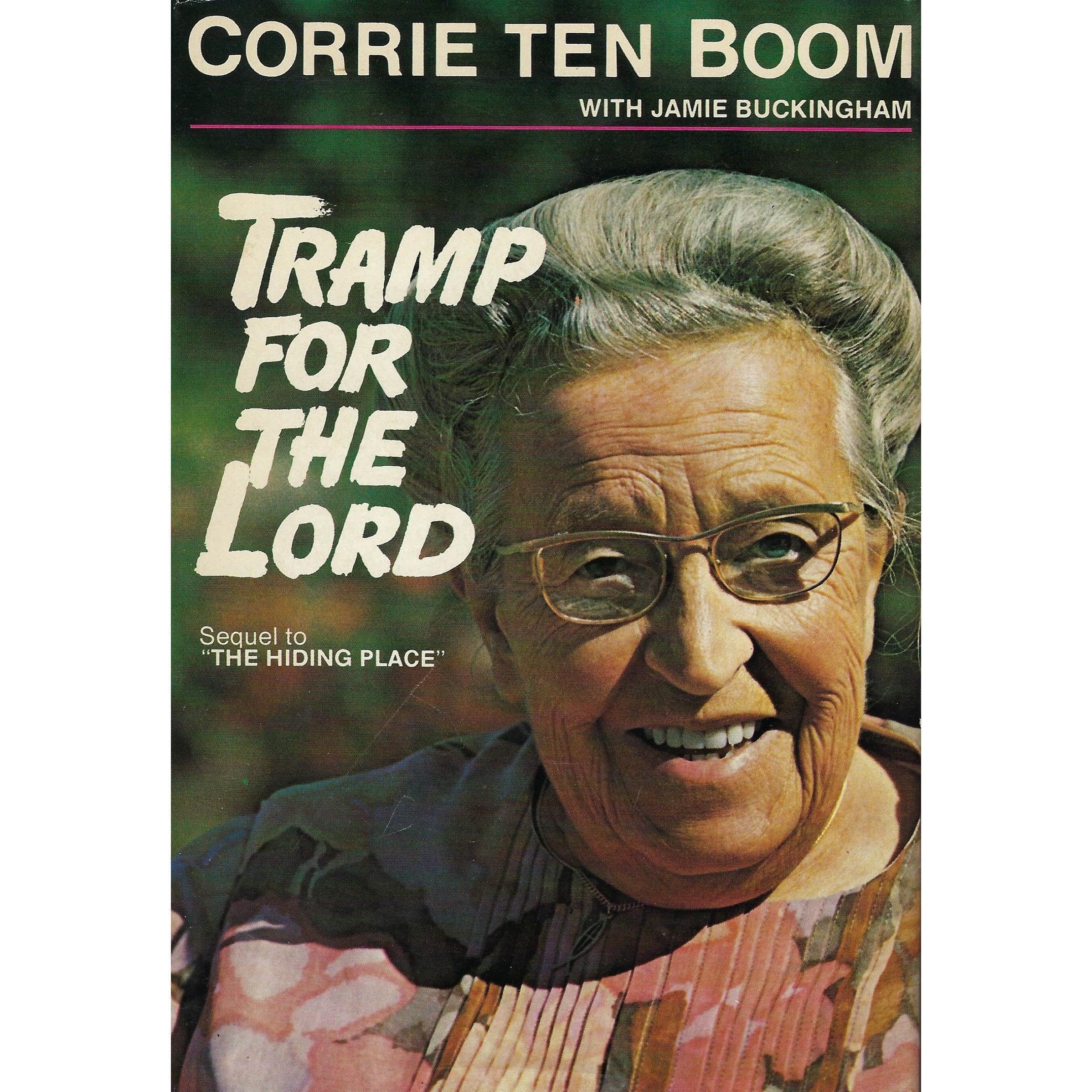 Tramp for the Lord