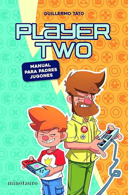 Portada de Player Two