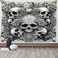 Vista 155 de Ambesonne Tapiz de palmera, impresión de imagen de atardecer tropical, estilo vintage, playa de verano, para colgar en la pared para dormitorio