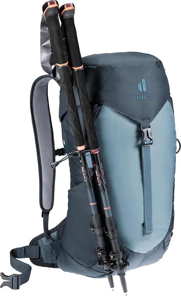 Deuter - milsp110 Deuter Men's Ac Lite 16 (2024) Hiking Backpack (pack of 1