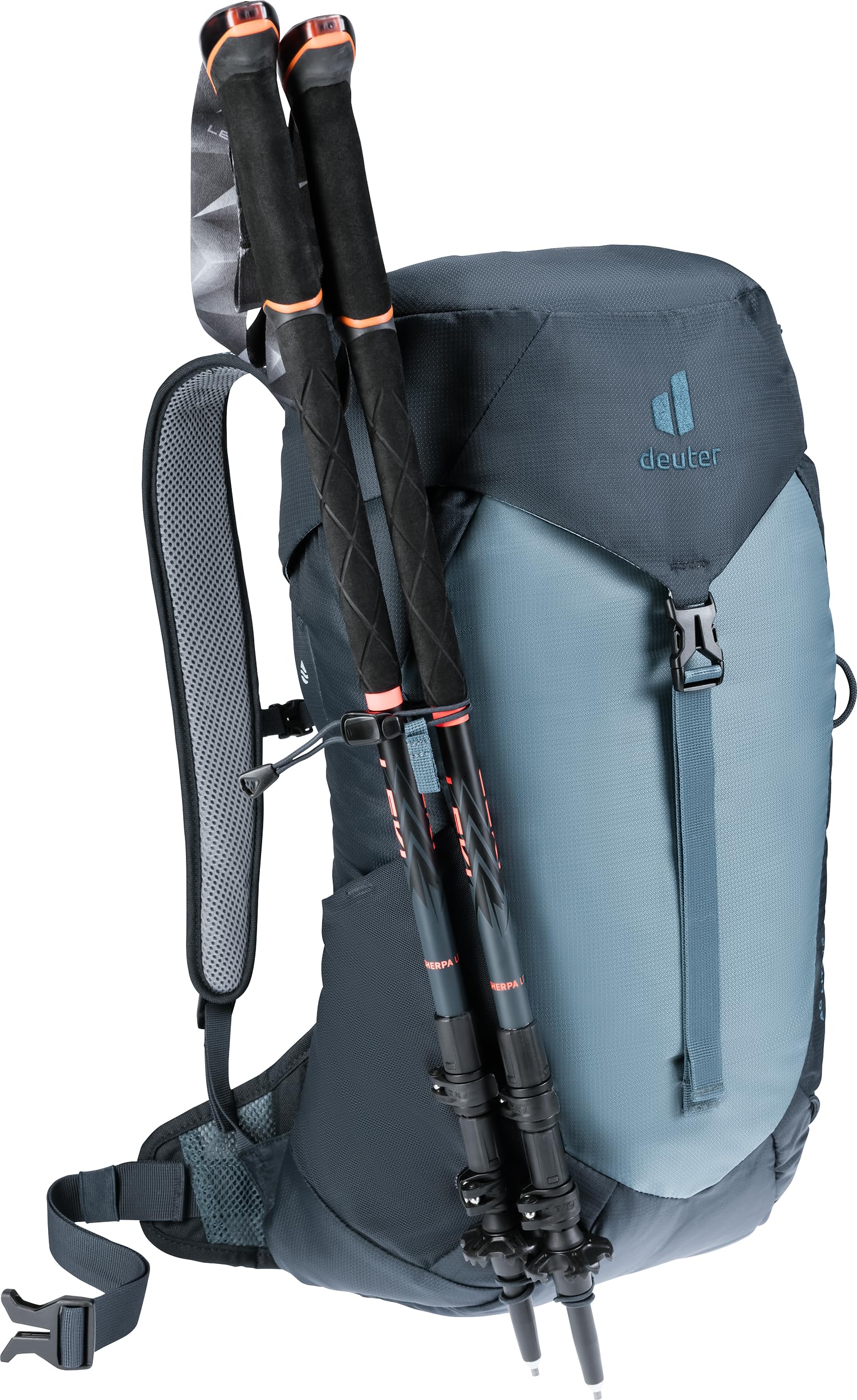 deuter Herren Wanderrucksack AC Lite 16 One Size