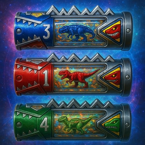 Power Ranger Charge Dx Energems Dino Survival Quest