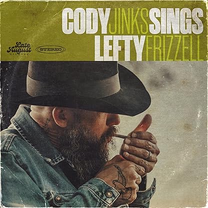 Cody Jinks Sings Lefty Frizzell por Cody Jinks — capa do álbum