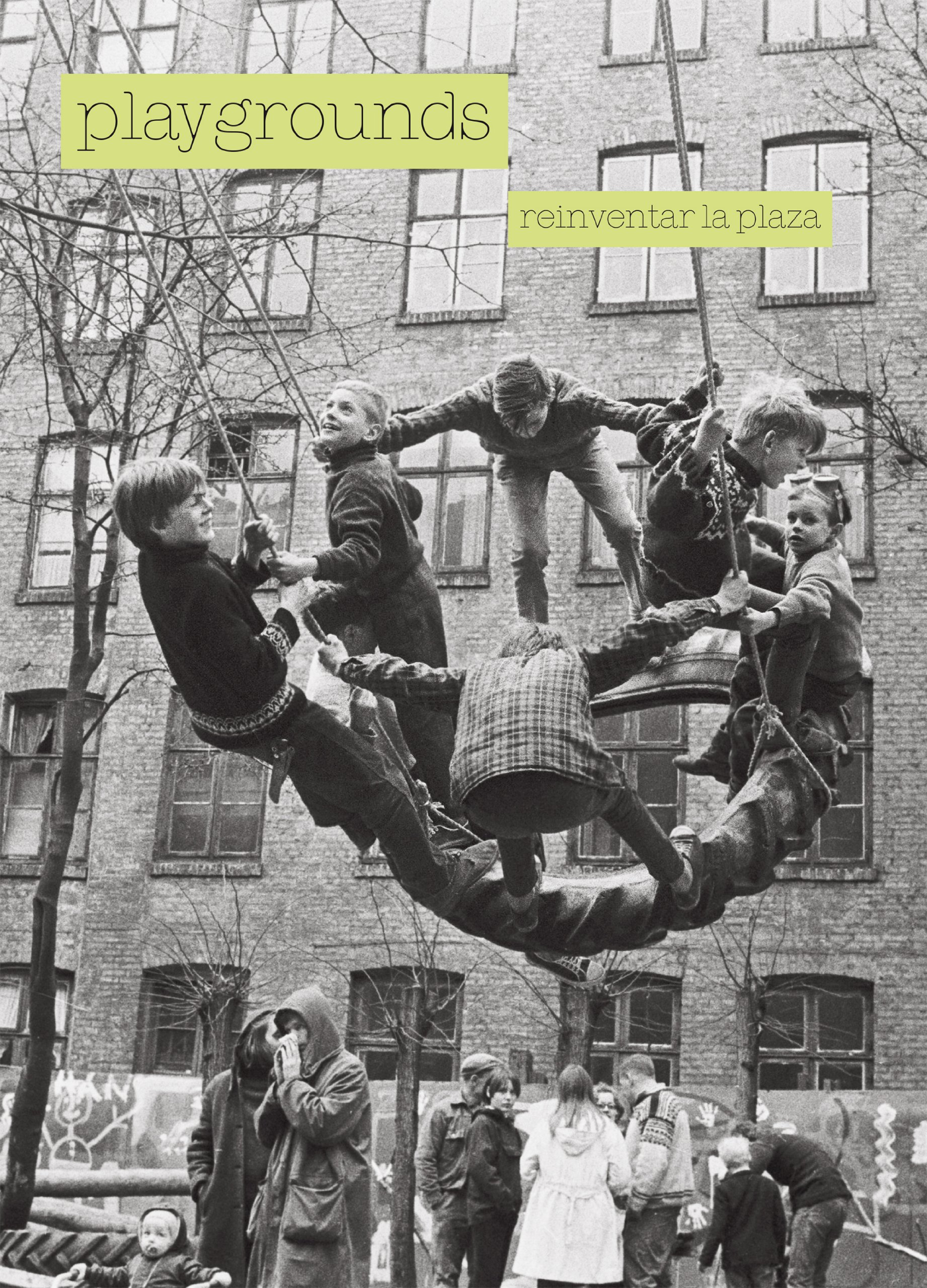Playgrounds sécurisés : la solution pour occuper vos enfants au jardin