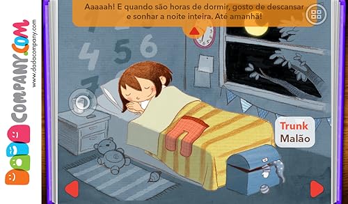 Aprende inglês com a Zoe: Mi dia livre