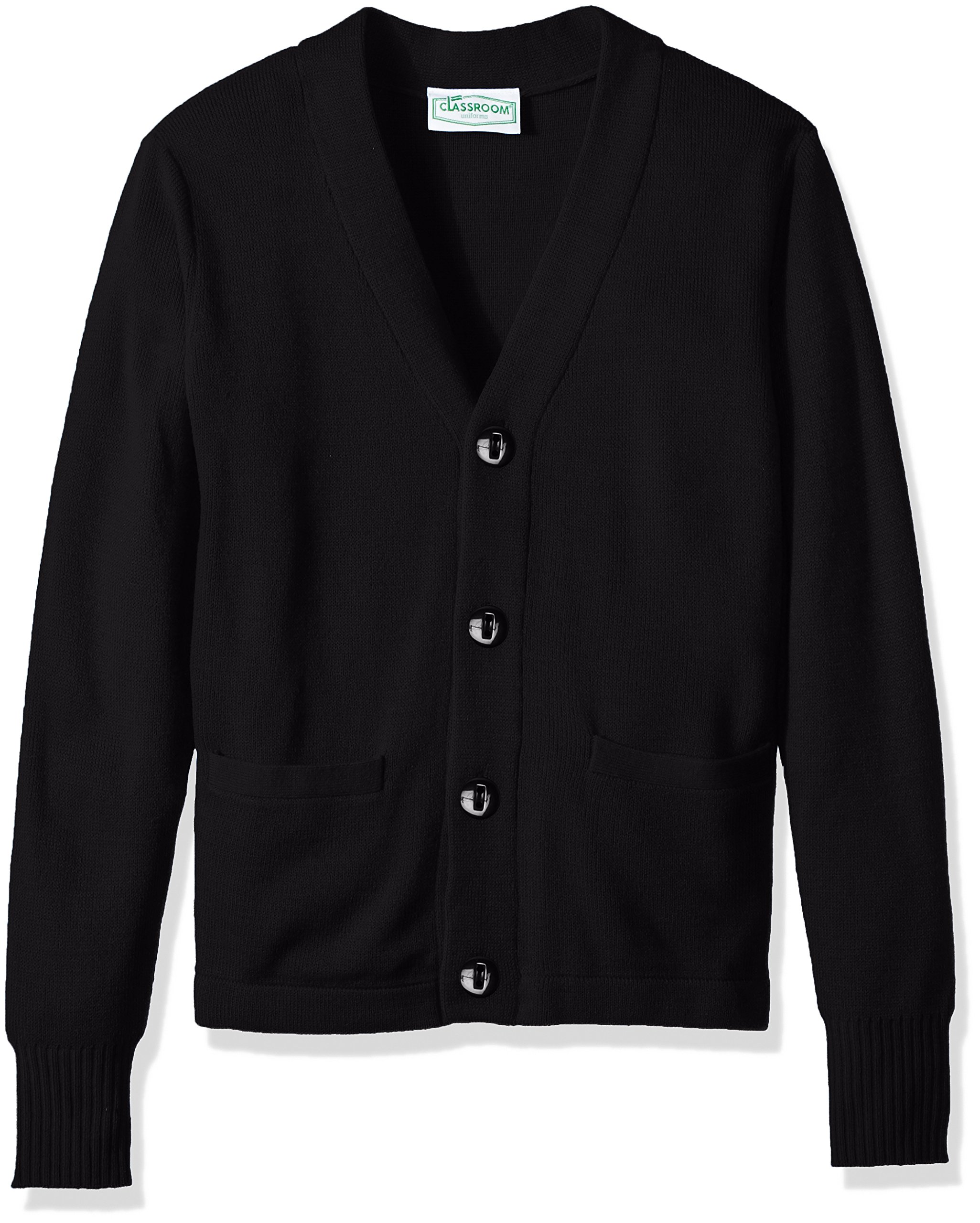 Classroom Kids' Cardigan Sweater